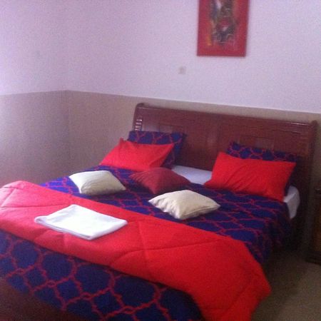 סן-לואי Residence La Suite מראה חיצוני תמונה