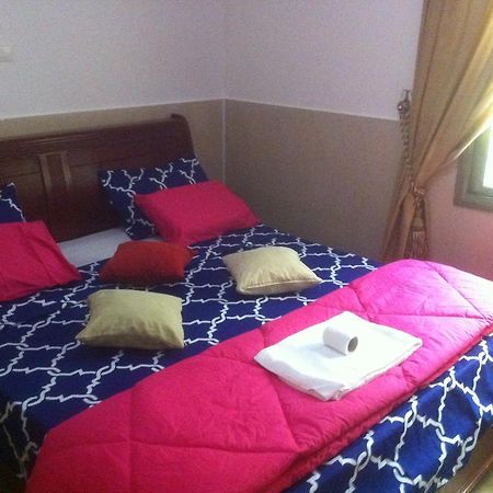 סן-לואי Residence La Suite מראה חיצוני תמונה