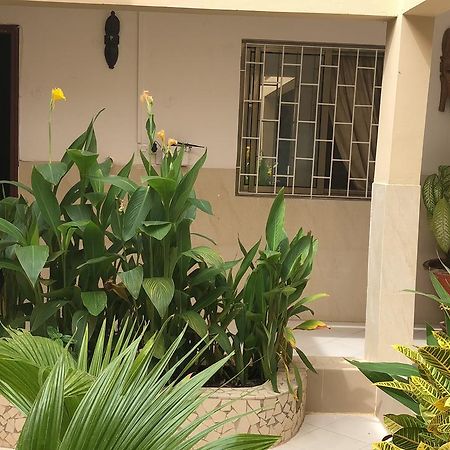 סן-לואי Residence La Suite מראה חיצוני תמונה