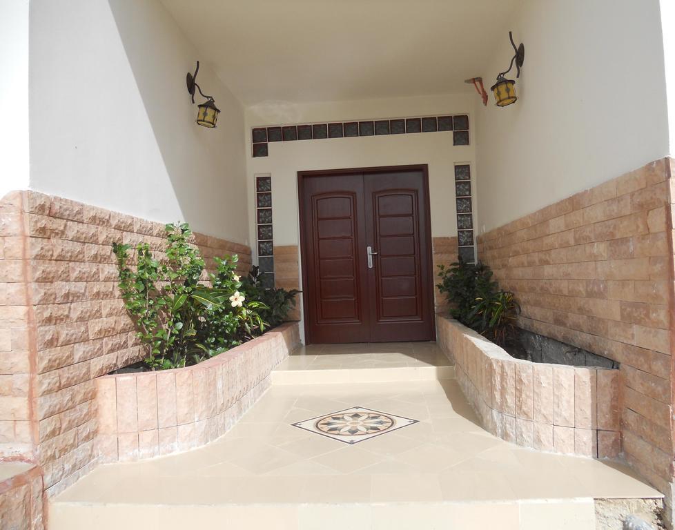סן-לואי Residence La Suite חדר תמונה