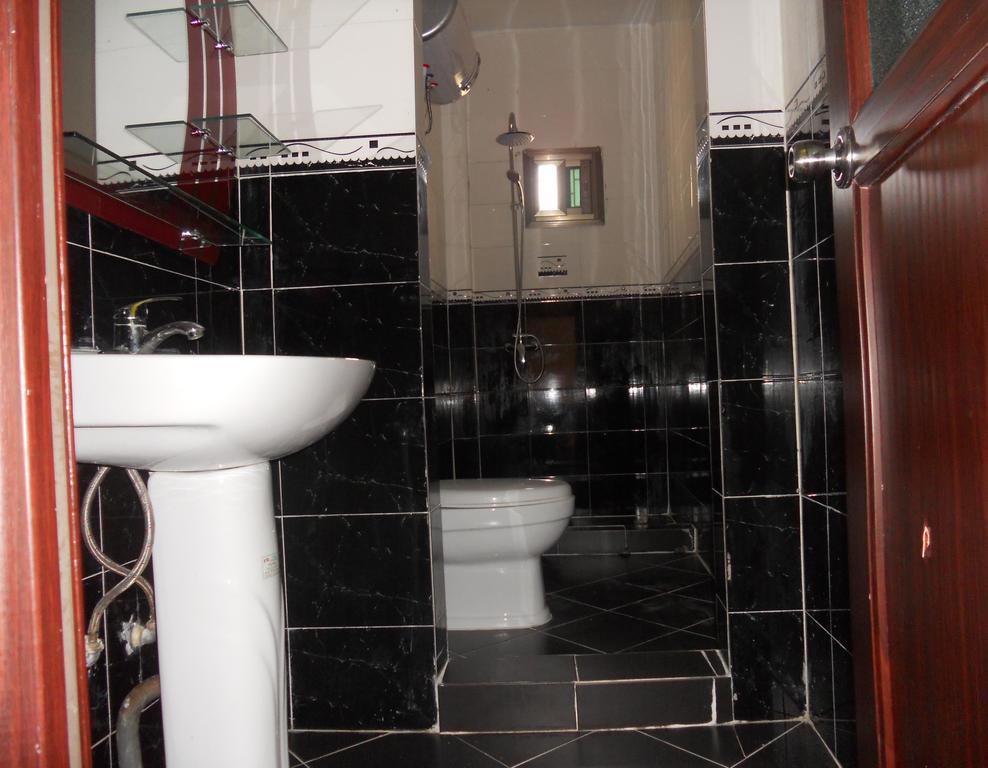 סן-לואי Residence La Suite חדר תמונה