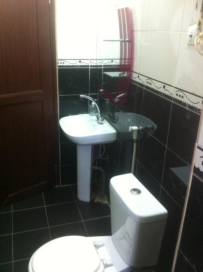 סן-לואי Residence La Suite מראה חיצוני תמונה