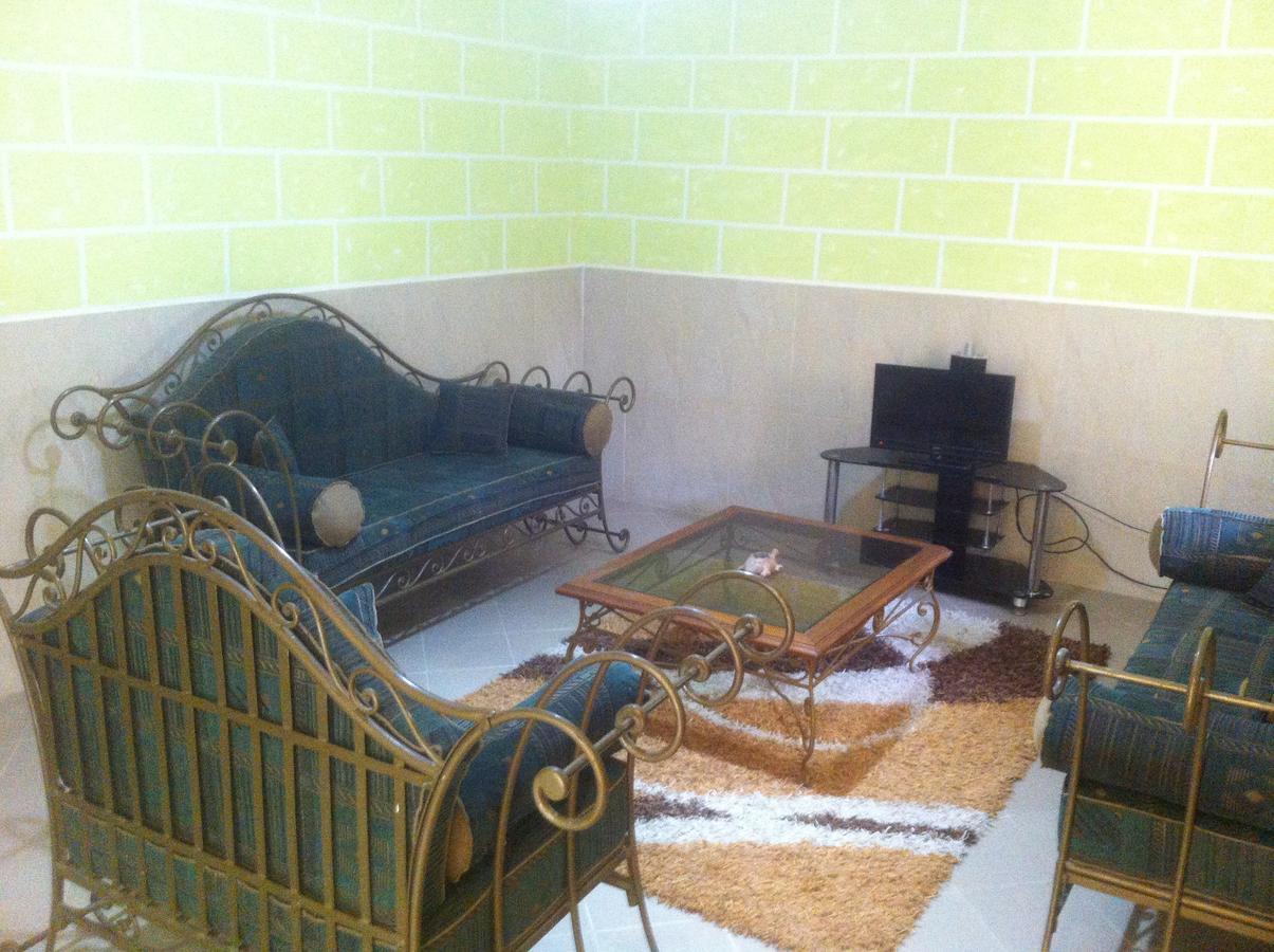 סן-לואי Residence La Suite מראה חיצוני תמונה
