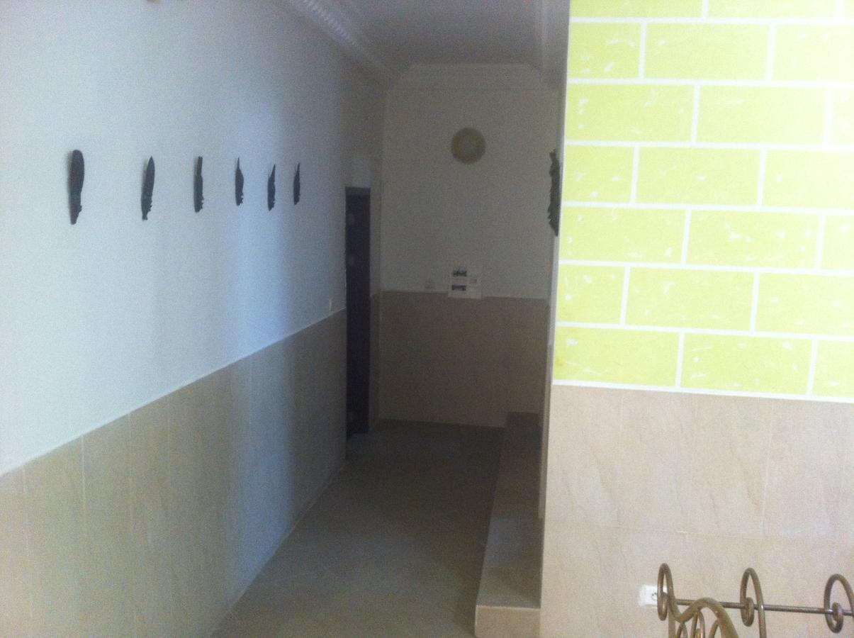 סן-לואי Residence La Suite מראה חיצוני תמונה