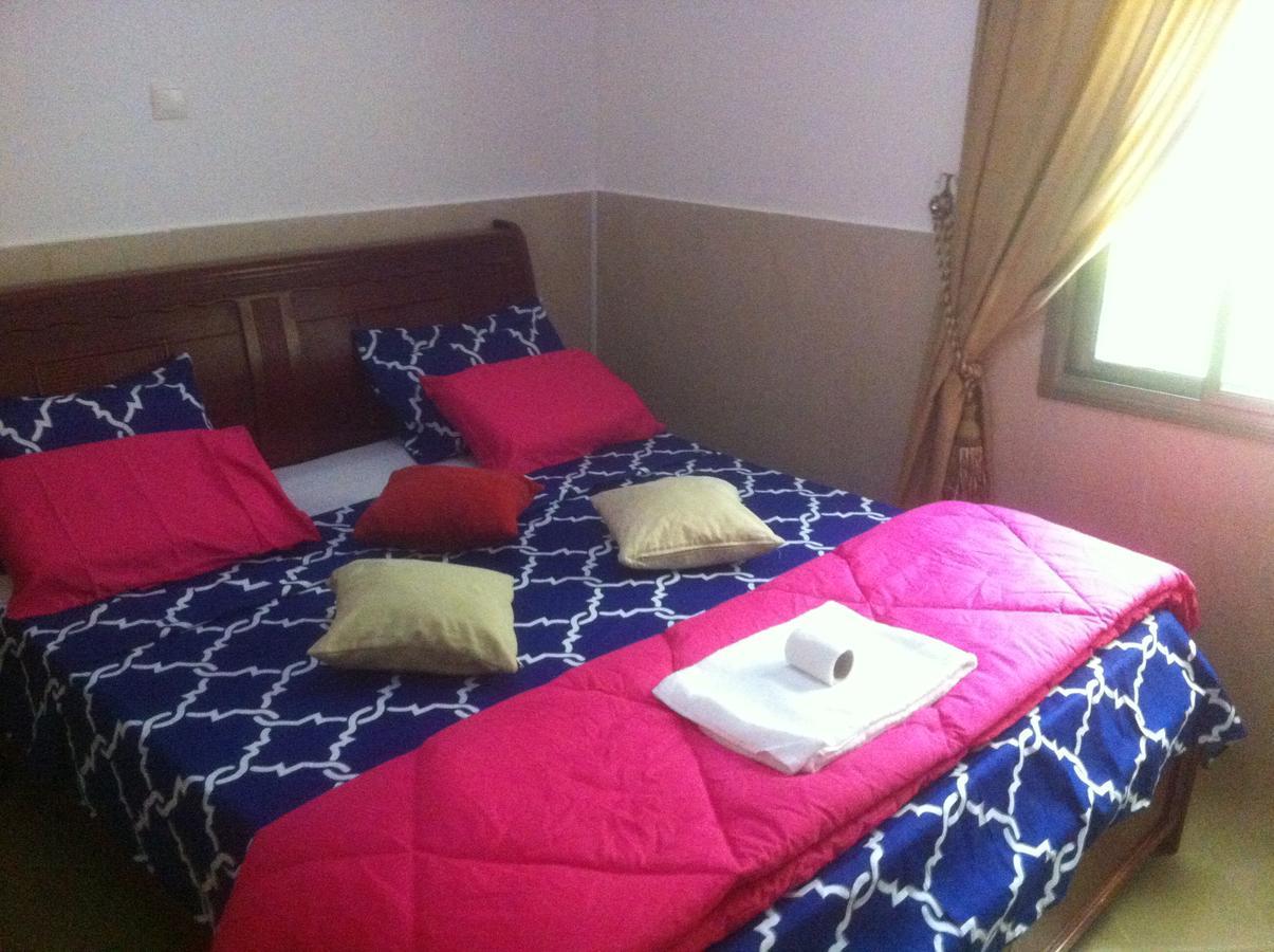 סן-לואי Residence La Suite מראה חיצוני תמונה
