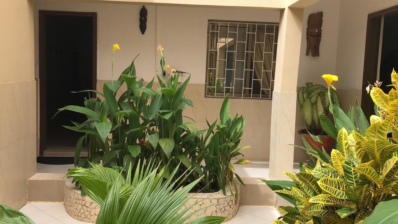 סן-לואי Residence La Suite מראה חיצוני תמונה