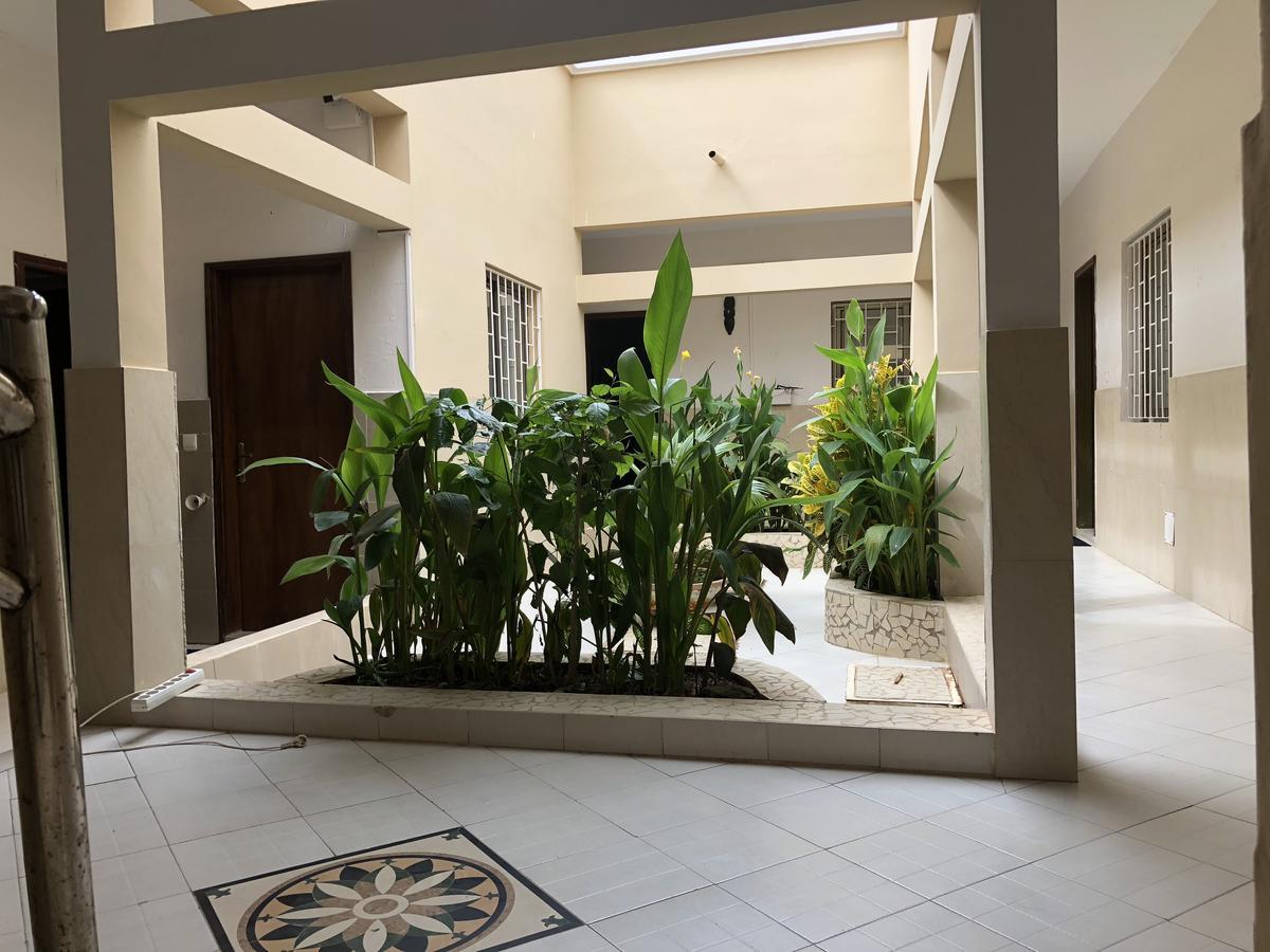 סן-לואי Residence La Suite מראה חיצוני תמונה